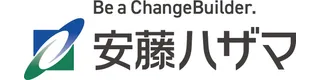 株式会社安藤・間